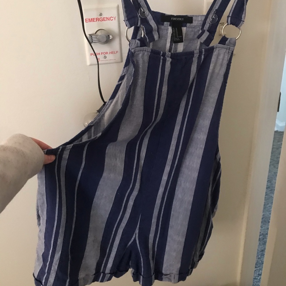 Forever 21 Romper